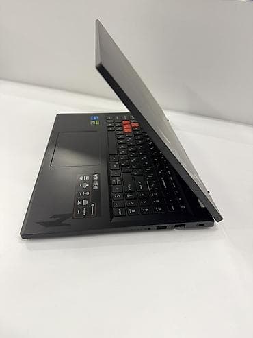 Elektronika: Yeni Acer Nitro, 16 ", Intel Core i5, 512 GB, Pulsuz çatdırılma — 4