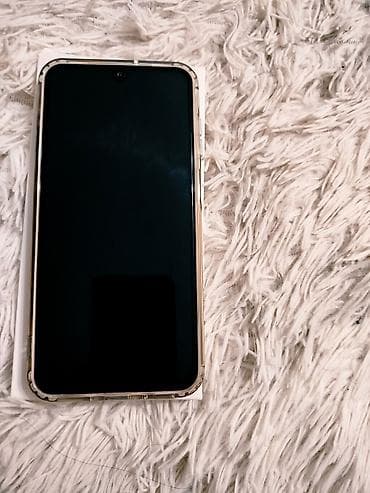 Компьютеры, ноутбуки и планшеты: Samsung A26 5G yaddaş 256 ram 8 .Telfon super veziyyetdedir.Telfon — 9