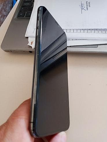 i̇nfinix note 40 pro: IPhone Xs Max, 256 GB — 3