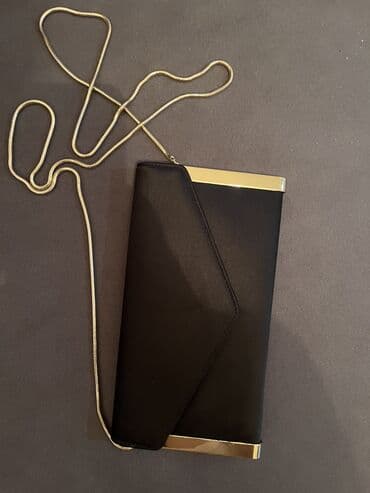 Аксессуары: Mango mini çanta 
Tezedir — 6