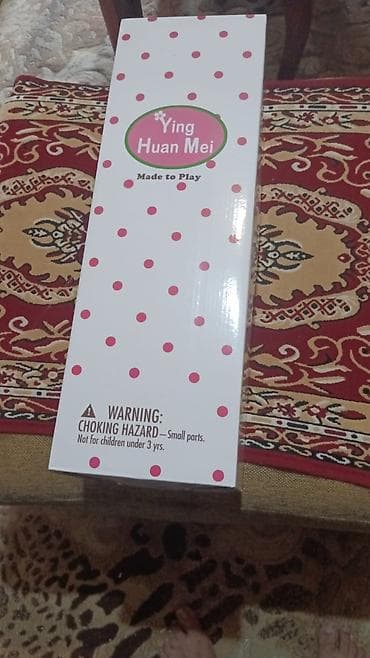 minecraft oyuncaq: Silikon canlı kukla ölçüsüsü 55 sm dir — 2