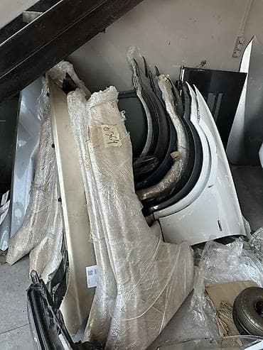 Digər kuzov detalları: BMW F10-f30, 2016 il, İşlənmiş — 1