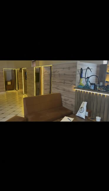 Playtation Hazır biznes İşlək abyektdir Gəncə şəhərində 7 eded