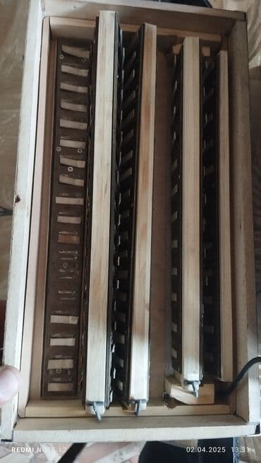 qarmon satılır: Qarmon, Yeni, Ünvandan götürmə — 2