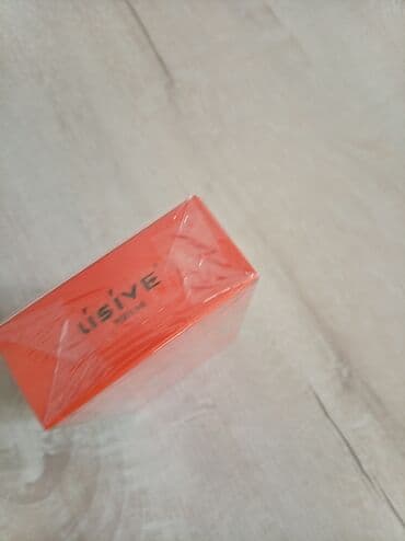 az.oriflame.com daxil: LISIVE Perfume – Esscentric 02 (Esscentric Molecules - Məhsul: - — 3