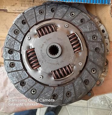 opel motoru: Opel ZAFIRA 2009 il, Almaniya, İşlənmiş — 1