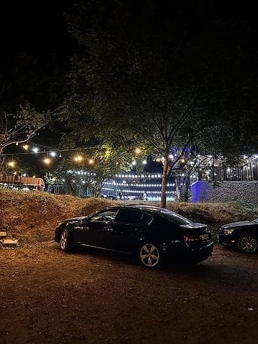 land rover 2002: Lexus GS: 3 l | 2005 il Sedan — 2