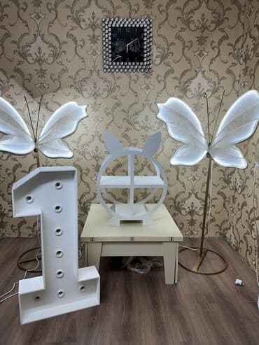 saxta baba papagi: Hər cürə dekor sifarisləri Dekora aid ne varsa icaresidə bizdə☺️ Siz — 4