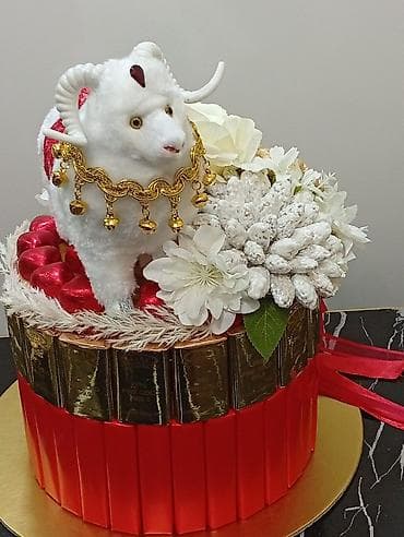 Qurbanliq xonça sifariş üçün 0702887030