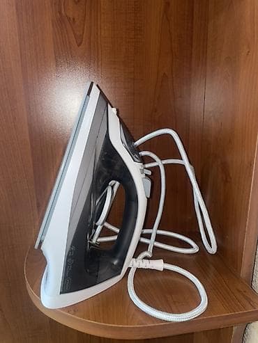 l1800 epson printer: Salam, səliqəli və ideal işlək vəziyyətdə olan 2000W gücündə Philips — 2