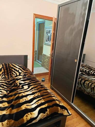 mida sosial evler 2023: Bakı, 2 otaqlı, Köhnə tikili, m. Həzi Aslanov, 60 kv. m — 6