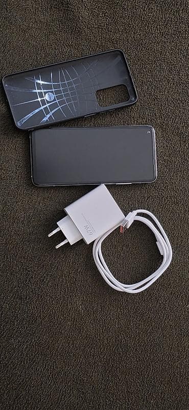 xiaomi qulaqciqlari: Xiaomi Mi 10T, rəng - Gümüşü — 5