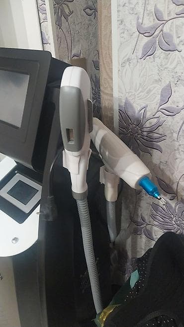 Biznes üçün avadanlıq: Liftinq, Dəri üçün — 2