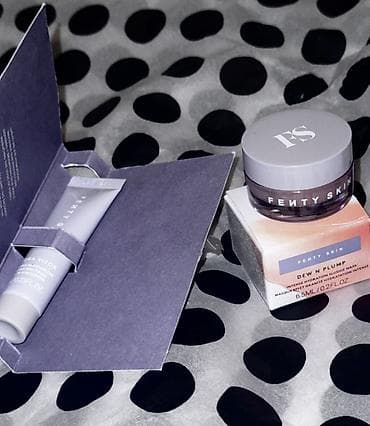 Kosmetik dəst, 2 məhsul