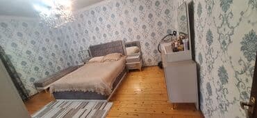 ayı dərisi: İkinəfərlik çarpayı — 5