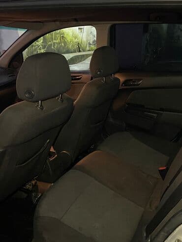 запчасти на опель вектра: Opel Antara: 1.3 л | 2007 г. Универсал — 15