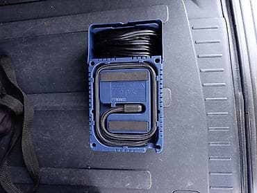 vaz 2107 matoru: Təkər nasosu satılır, yenidir. yoxlamaq üçün bir dəfə istifadə olunub — 3