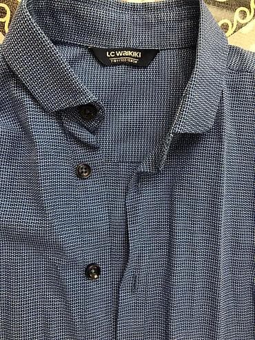 Koftalar, sviterlər: Köynək, Oğlan üçün, 3 - 4 yaş, Lc Waikiki — 9