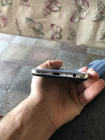 wi və sa: Redmi Note 8, 64 GB — 4