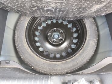 диски на зимнюю резину хендай элантра 2006: Hyundai Elantra GT, mavi rəng, hetçbek kuzov. - Güclü və qənaətcil — 15