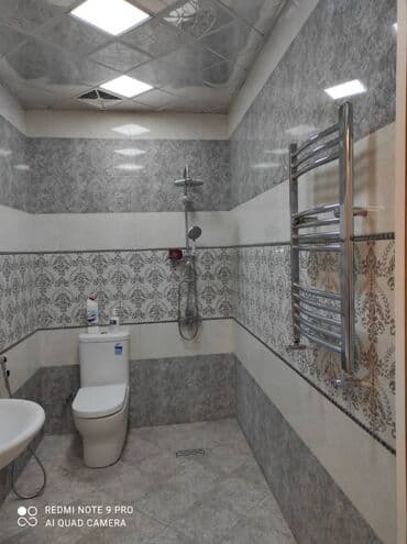 obyektlərin satışı: 3 otaqlı, Yeni tikili, m. Əhmədli, 85 kv. m — 14