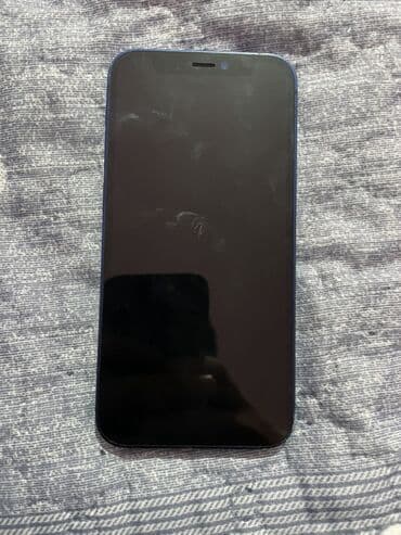 iphone 12 mini kredit: IPhone 12 mini, 128 GB, Mavi, Face ID — 2