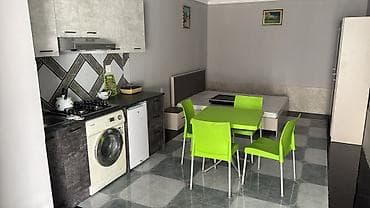 bizim ev: Ev özümündü, yeni təmir etmişəm, hər bir şəraiti var isti poluna kimi — 6