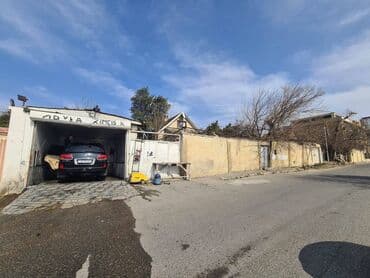 ist petrol tbilisi prospekti: 16 sot, Tikinti, Makler, Kupça (Çıxarış) — 1