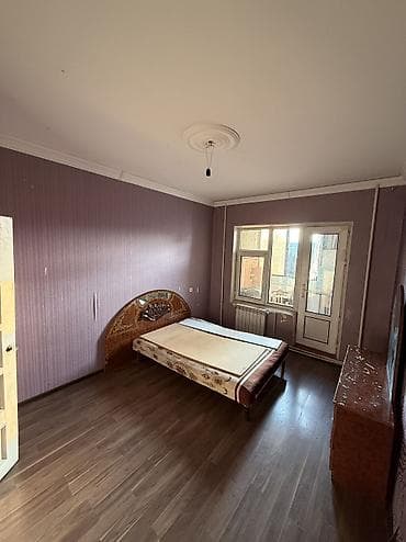 6 mkr satilan evler: Uzunmüddətli ailə üçün kirayə mənzil – 8-ci mikrorayon 📍 Ünvan: Dünya — 9