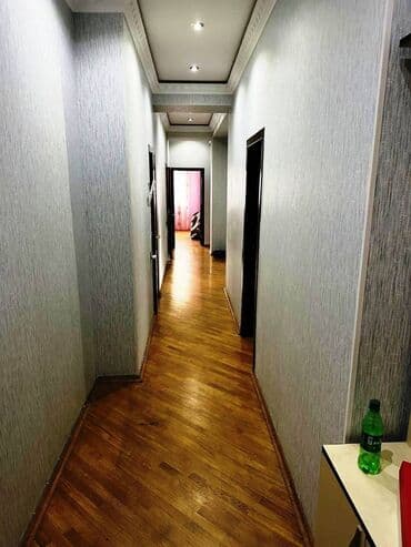 makler gence: 3 otaqlı, Yeni tikili, 110 kv. m — 11