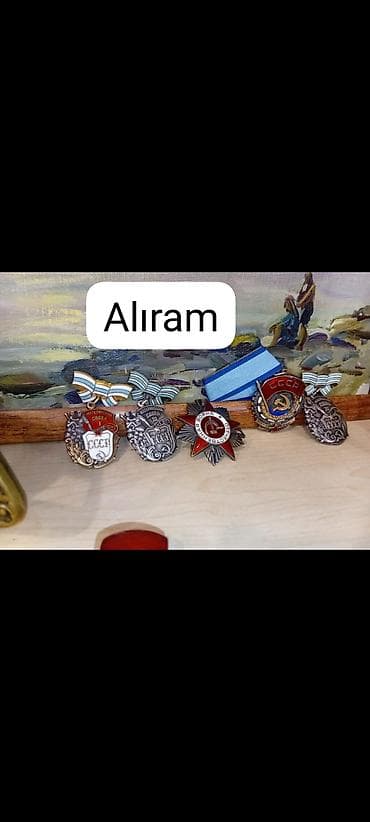 qedim samovar satisi: Alıram – köhnə gümüş və digər qiymətli metal əşyalar - Sovet dövrü — 2