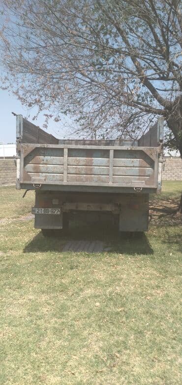 тап аз авто: QAZ : 2.3 l | 1998 il 986290 km — 3