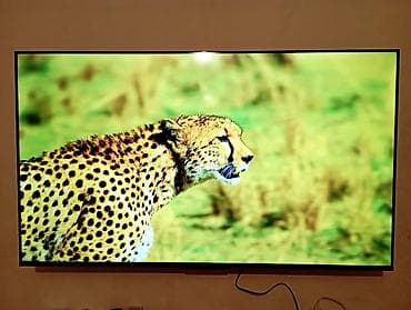 Televizorlar: İşlənmiş Televizor TCL LCD Ünvandan götürmə — 1