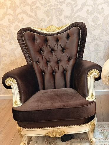 qatlanan stul: Masa və oturacaqlar — 4