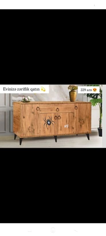 Mətbəx mebeli: Yeni — 1