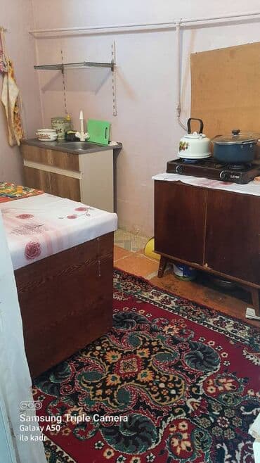 bine atciliqda kiraye ev: 7 otaqlı, 240 kv. m, Yeni təmirli — 24