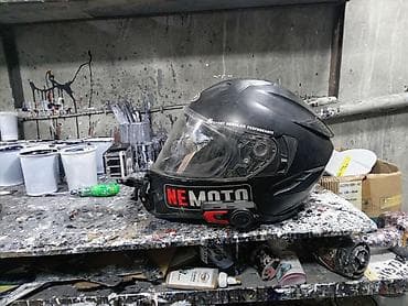 islenmis mator: Kask satılır yaxşı vəziyətdədir bağlanan ipi yoxdu təkcə kamera — 4