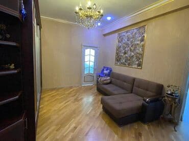 i̇smayilli kiraye evler photos: Nəsimi rayonu, 8 noyabr metrosu, 3 otaq, 17/11 mərtəbə 140 kv tam — 4