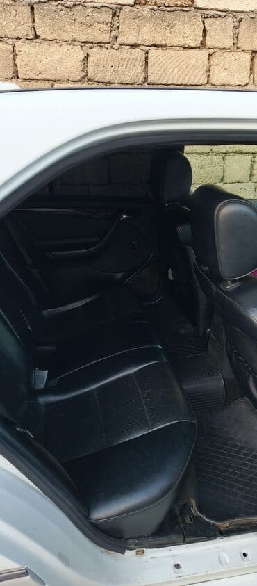 zil 5301 satilir: Mercedes-Benz 230: 2.3 l | 1998 il Sedan — 9