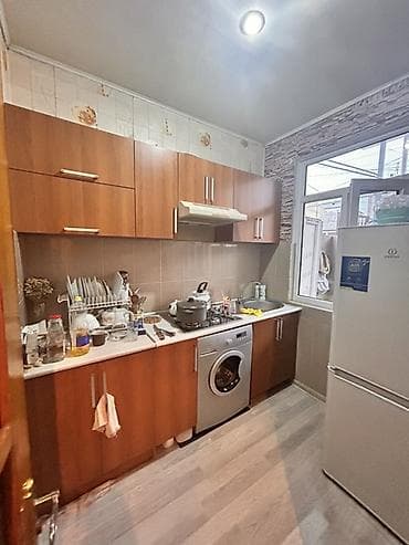 bine atciliq ev: 1 mərtəbəli həyət evi 3otaqlı remontlu — 3