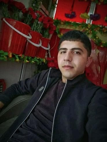 lentden guller: Salam is axdariram gece ismeni. vakansya narahat etmesin — 1