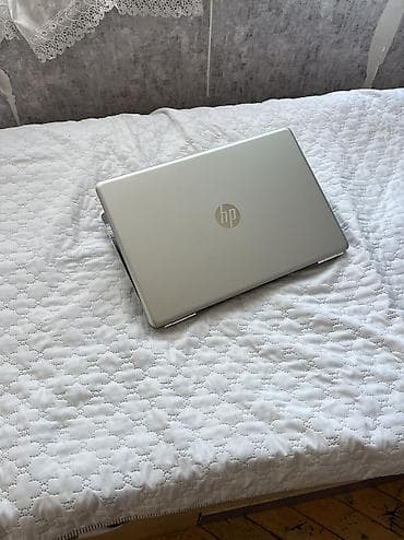 game notebook: İşlənmiş HP Pavilion, 17.3 ", Intel Core i7, 2 TB, Ünvandan götürmə — 6