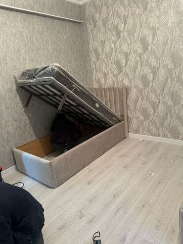 yeni yataq destleri: İkinəfərlik çarpayı, Dolab, Komod, Termo, Türkiyə, Yeni — 5