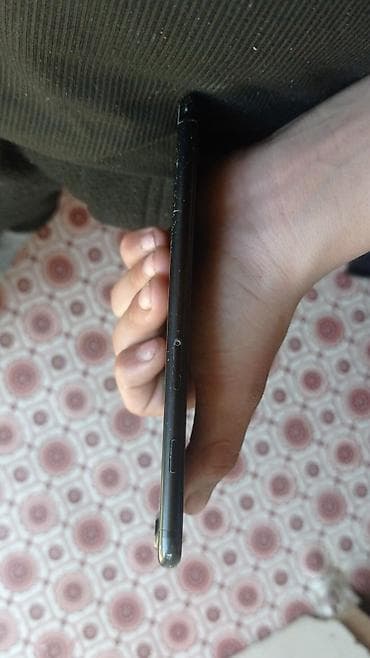 i̇phone telefon: IPhone 7 Plus, 128 GB, Qara, Barmaq izi — 4