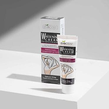 krem a e: Krem Biocos, 50 ml Xüsusiyyətlər Brend: Biocos Vasitənin növü: Krem — 1