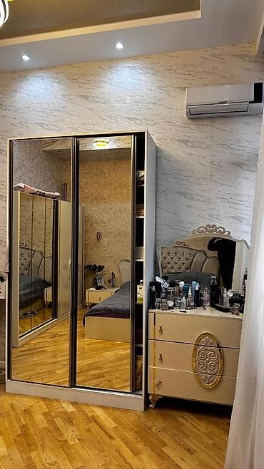 sumqayit ev satisi: 3 otaqlı, 140 kv. m — 3