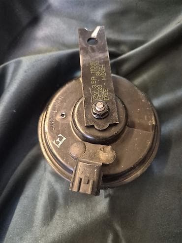 Kia Ceed Avtomobil siqnalı (klakson) – elektrikli, disk tipli