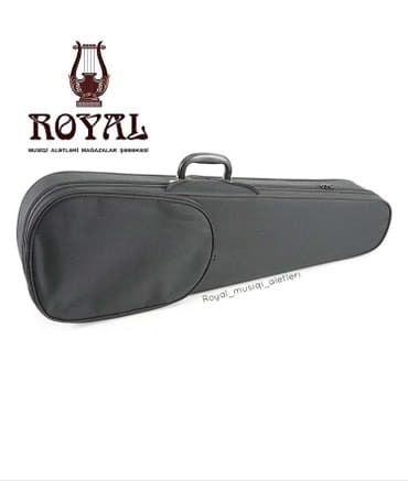 klarnet muştuk: Futlyar — 1