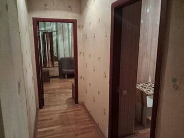 аренда квартир в новостройках: DİQQƏT MAKLERLƏR NARAHAT ETMƏSİN ÖDƏNİŞ ETMİRİK! Mənzil Yeni Yasamalda — 3