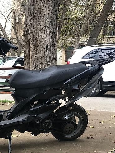 Tecili satilır variatoren poşeni yoxdi deye xotlanmir